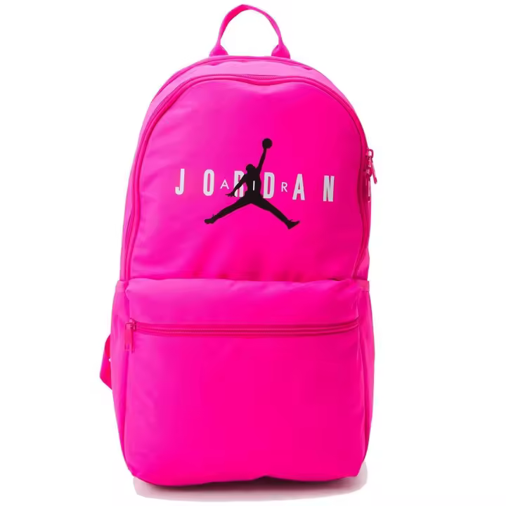 Mochila NIKE JAM HBR ECO MA0931 P5D Rosa - 1