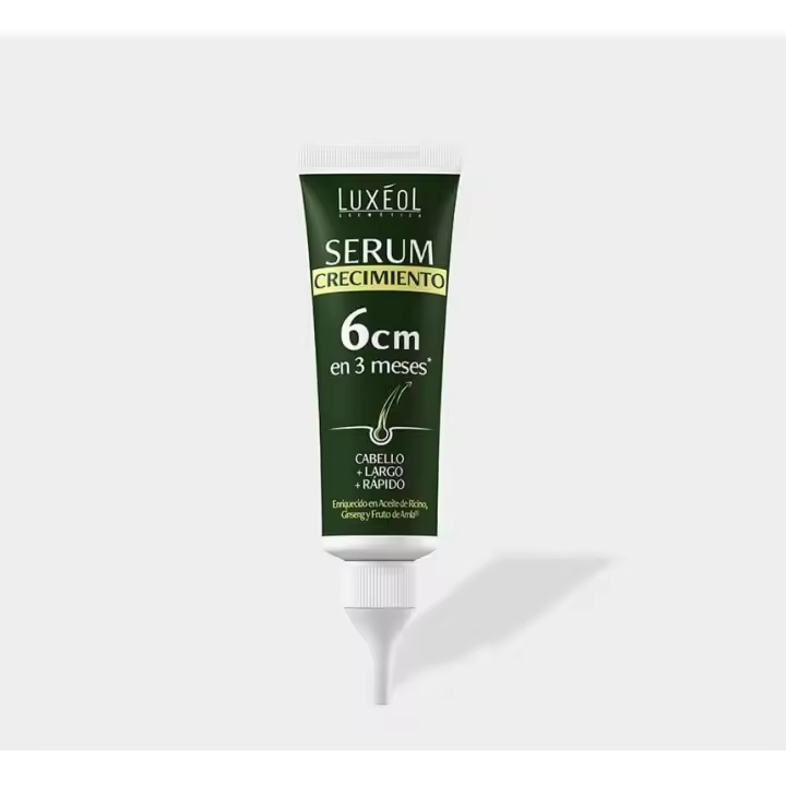 LUXEOL DENSIDAD SERUM 50ML - 1