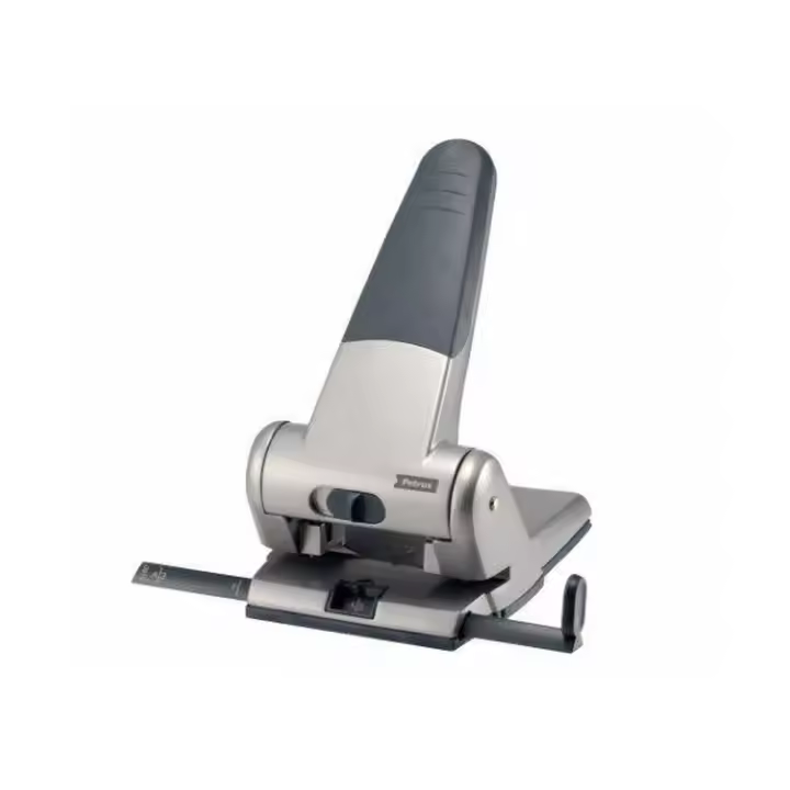 TALADRO ALUMINIO GRAN CAPACIDAD MODELO 305 COLOR PLATA PETRUS 623358 - 1