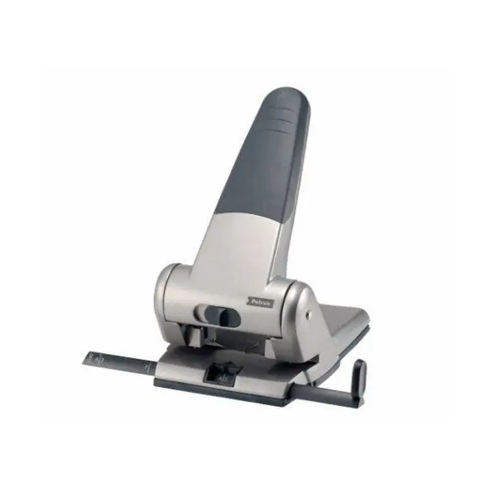 TALADRO ALUMINIO GRAN CAPACIDAD MODELO 305 COLOR PLATA PETRUS 623358 - 1