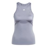 Camiseta de Fitness Adidas HIIT AEROREADY - Camiseta deportiva para mujer tanktop gimnasio running deportes gym crossfit - details 3