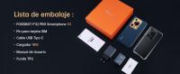 FOSSIBOT F112 Pro 5G Smartphone 24GB+256GB/1TB 6.88” HD+ Movil Resistente, Android 14, 7150mAh Cámara 50MP+16MP - details 9