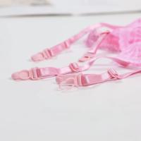 Conjunto de liguero sexy para mujer marca generica - details 0