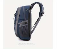 Bolsa de senderismo al aire libre para hombres y mujeres, bolso de hombro deportivo, mochila de viaje de ocio, gran capacidad, 40L, nuevo - details 12