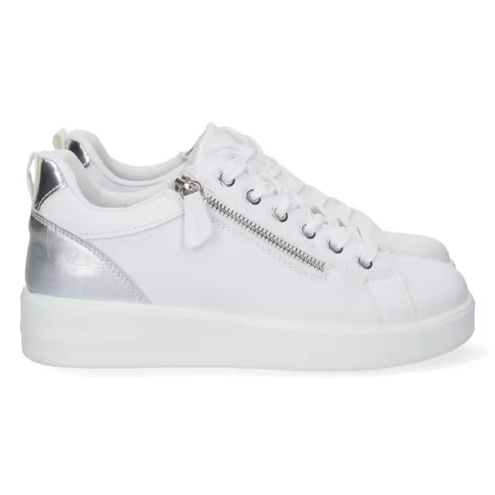 SNEAKERS Sport3punto0 CD-2315-Plata - 1