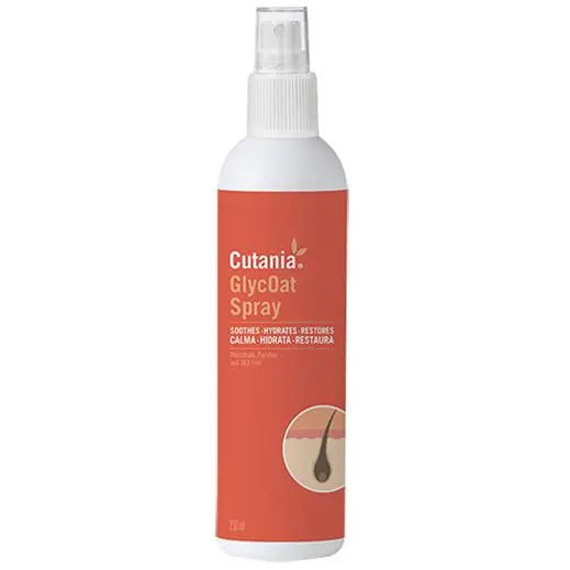 VetNova CUTANIA® GlyCoat Spray 236 ml - 1