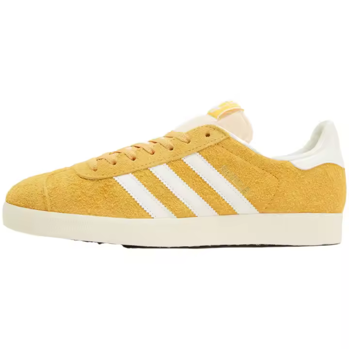 Zapatillas Adidas Gazelle para hombre en color amarillo - 1
