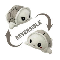Muñeco De Peluche De Sirena Gato Dibujos Animados Para Niños Regalos De Cumpleaños Y Navidad Relleno De Algodón PP Material De Algodón Unisex - details 10
