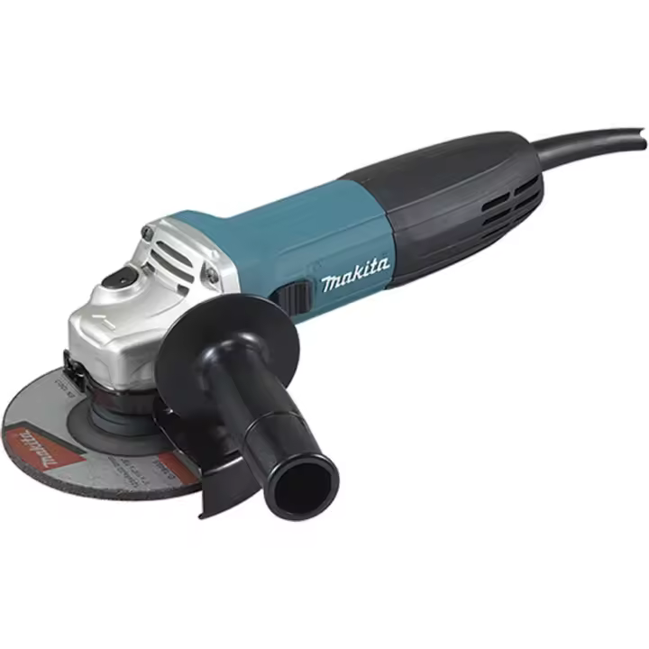 Makita AMOLADORA MINI GA-4530R 720W 115MM SAR - 1