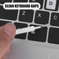 Cepillo De Limpieza Para Ducha Y Teclado Anticongelante De Nácar 10-60PCS Herramienta De Limpieza Para Agujeros De Teléfono - details 2