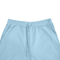 Pantalones deportivos casuales sueltos de lino transpirables de hip-hop para hombre de nueva tendencia de primavera y verano - details 48
