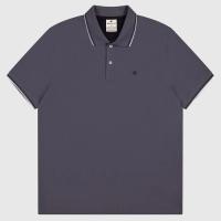 Polo Manga Corta Men Champion 0897 V25 Marengo Chpcmv2597Bd - details 3