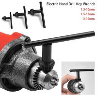 Llave De Tornillo Eléctrico Para Taladro 1.5-10mm 1.5-13mm 3-16mm Herramienta De Soporte Para Chucks De Taladro Y Llaves De Tornillo - details 0
