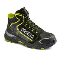 Calzado de seguridad SPARCO ALLROAD S3 SRC ESD, ¡¡CONSULTAR TALLA, EN DESCRIPCIÓN, PUEDE DAR MÁS TALLA, EN CASO DE DUDA CONSULTAR EN EL CHAT DE VENDEDOR, LE ATENDEREMOS!! Bota de seguridad laboral, trabajo. De estilo racing. - details 2