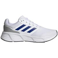 Zapatillas Running Hombre Adidas Galaxy 6 M color blanco-IE1979 Adidas - details 0