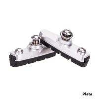 ZTTO Zapatos De Freno Para Bicicleta De Carretera Caliper Hoof Reemplazable Pads De Goma En CNC Bloque Para Rines De Aluminio Sistema De Freno Por Fricción - details 7