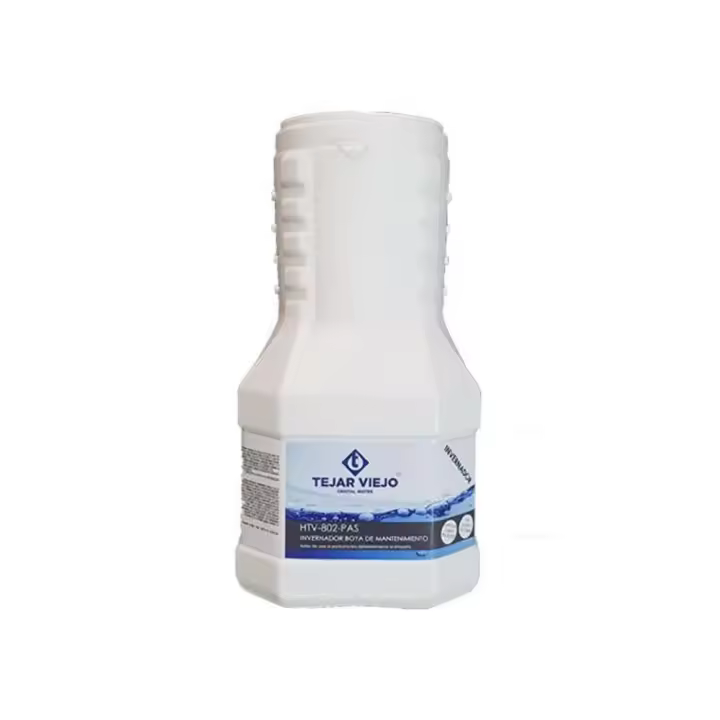 Invernador boya 2 kilos sin cobre especial liner Tejar viejo - 1