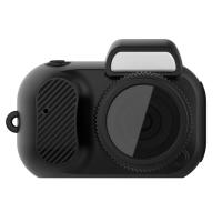 Cámara Mini HD 1080p Con Pantalla Portátil Para Interior Y Exterior Deportiva Soporte De Tarjeta TF Regulador De Video De Cámara Vintage - details 6