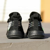 Zapatillas De Tenis Para Hombre 2024 Malla Transpirable Y Cómodas Zapatos Casuales De Exterior Con Cordones Antigüedad Primavera/Otoño - details 30