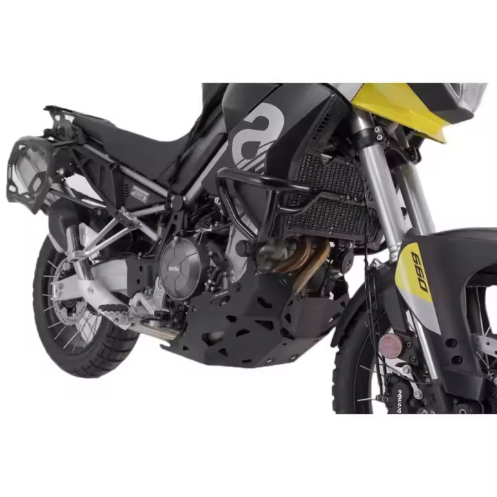 Sw-motech Defensas De Motor Aprilia Tuareg 21 - 1
