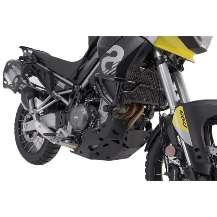 Sw-motech Defensas De Motor Aprilia Tuareg 21 - 1
