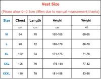 Top De Gimnasio Para Hombres Verano Quick-Dry Elastic Loose Sports Camiseta De Entrenamiento De Gimnasio Running Y Baloncesto - details 0