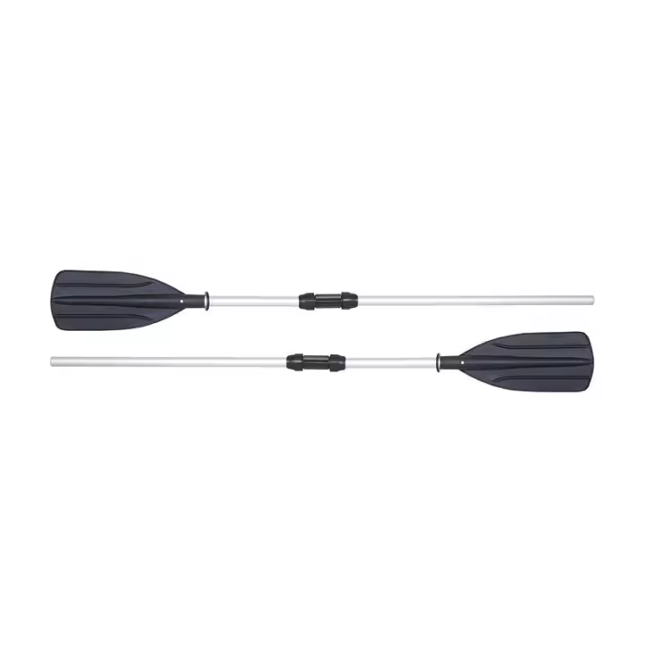 Bestway Remos Aluminio Hydro-Force 145 cm Camping 62064 - 1