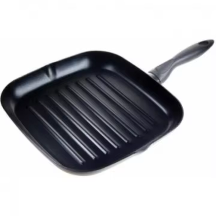 Valira black asador grill induccion 26x26 4582-25 - 1