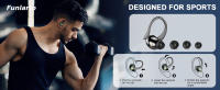 Auriculares Inalámbricos Bluetooth Esports TWS Estéreo HD Auriculares Para Xiaomi Huawei iPhone Con Micrófono Y Control De Volumen - details 3