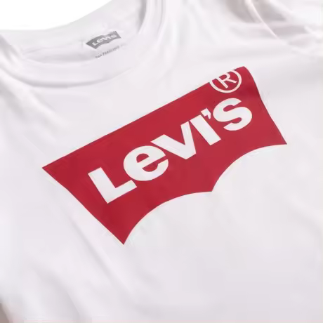 LEVI'S - 3E0220  CHICAS - CAMISETA - 1