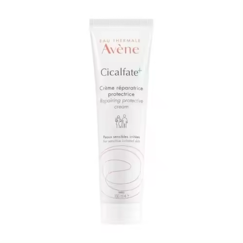 Avene Cicalfate Crema Reparadora 100 ml - 1