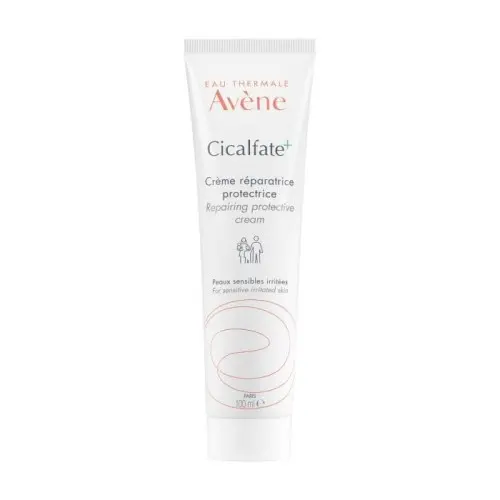Avene Cicalfate Crema Reparadora 100 ml - 1