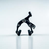 ZRACE R700 Calipero De Freno Para Bicicleta De Carretera Y Plegable Calipero De Doble Punto Freno De Rueda De Fibra De Carbono 105 - details 4