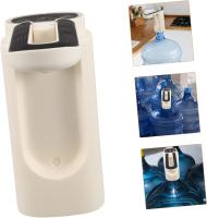 Angoily dispensador de Agua de la máquina Bomba automático Plegable portátil Familiar Reemplazo del Pico de la Jarra de Agua Mini Enfriador de Agua Abdominales - details 4