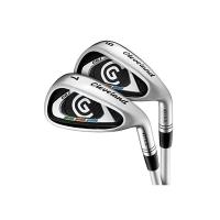 ClevelandGolf Set de Palos de Golf Junior Azul Grafito 10-12 Años Diestro - details 1