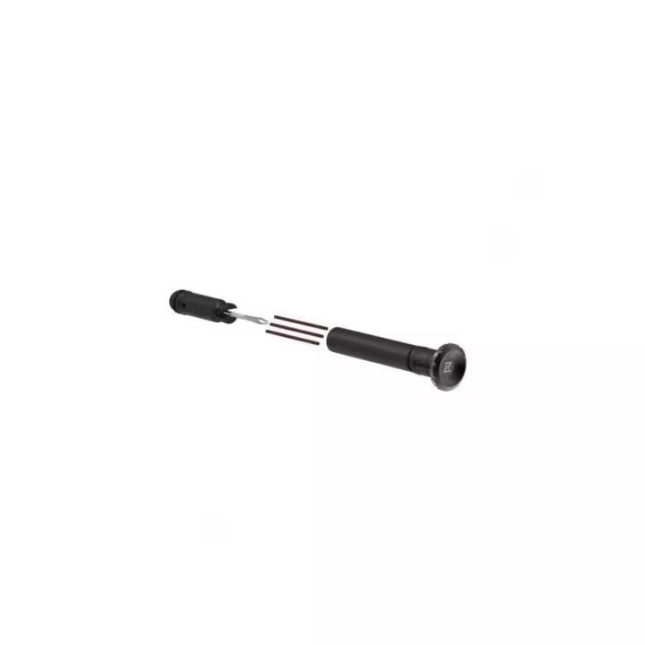 Kit Reparación Tubeless Zefal para Manillar Bicicleta - 1