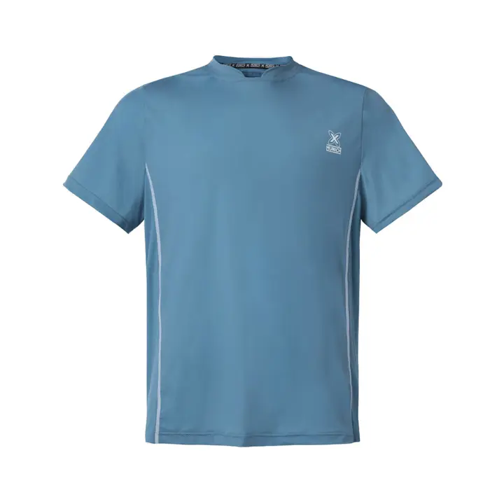 Ropa Munich modelo Atomik T-Shirt 927 en color Gris - 1