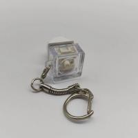 Llavero De Gato Lindo Con Uñas Llavero De Anillo Para Descomprimir Y Prueba De Presión Juguete Colgante Para Bolsa Regalo Para Parejas En Fiestas - details 2