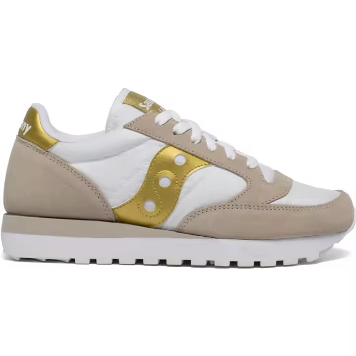 Saucony Zapatillas Saucony Jazz Original Blanco Wm - 1
