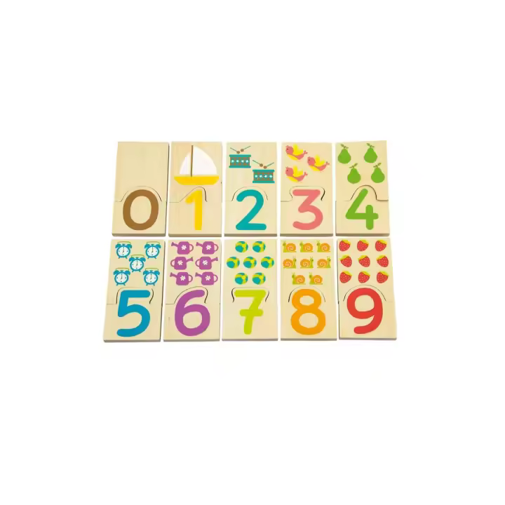 Insert Numbers - 1