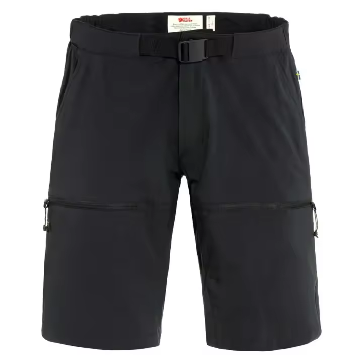 Fjällräven Pantalones Cortos High Coast Hike - 1
