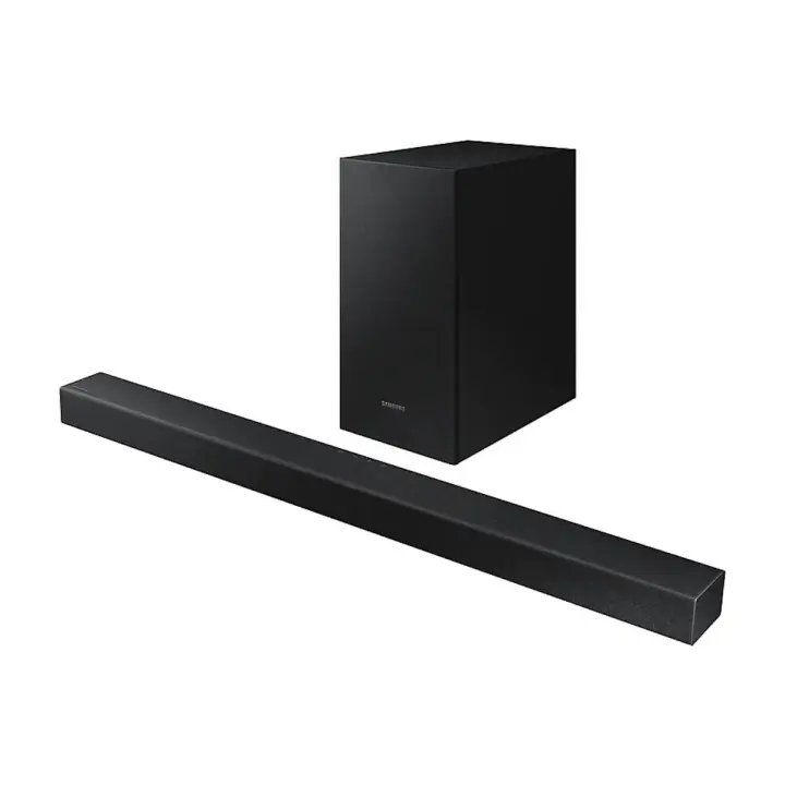 Samsung HW-T420 Negro / Barra de sonido con subwoofer 150W 2.1ch - 1