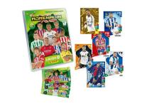 PANINI ADRENALYN XL Gran surtidos modelo 2024-2025 MOMENTUM ORO DREAM BOX,ORO ,PACK ALBUM LANZAMIENTO，SOBRE PREMIUM ORO,PLATINUM BOX,PARA ELEGIR  OFICIAL Y ORIGINAL GARANTIZADO OJO MODELOS DISTINTOS MIRARSE BIEN ANTES DE PEDIR PARA NO EQUIVOCARSE - details 5