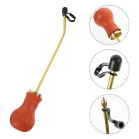 Controlador De Plagas De Bombilla Aspiradora De Polvo Para Jardín Herramienta De Control De Termitas Al Aire Libre Sprayer Manual De Plástico Y Metal - details 0