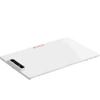 Tahona Eléctrica Con Temperatura Ajustable Placa Calentadora Inteligente De Silicona Para Cenas Familiar Y Fiestas - details 4