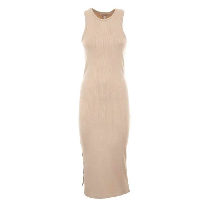 Vestidos marca Only modelo 15270619-Bei para mujer en color beig - 1