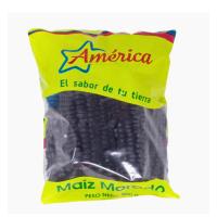 3 PAQUETES DE MAIZ MORADO 500G SLIGHTLY SWEET  FLAVOR AMERICA .DE PERU - details 0