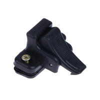 Clip De Bloqueo De Vidrio De Puerta De Excavadora 40mm Clip De Fijación Rápida Para Coche Electrónico Material ABS - details 10