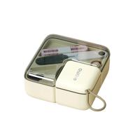 Caja De Costura Multifuncional DIY Para Hombres Y Mujeres Kit De Costura Portátil Transparente Material De Poliéster - details 5