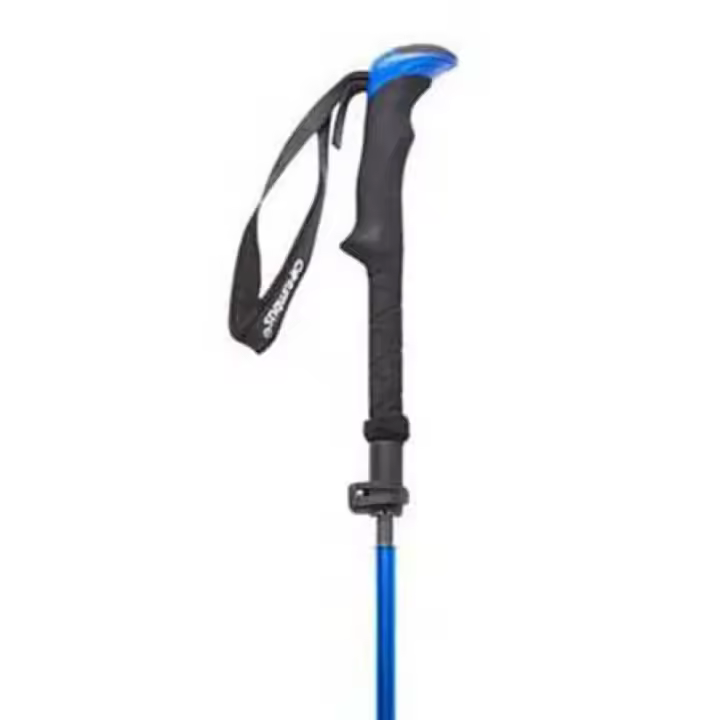 Columbus Bastón Tra7075 1 Unidad Azul Unisex - 1